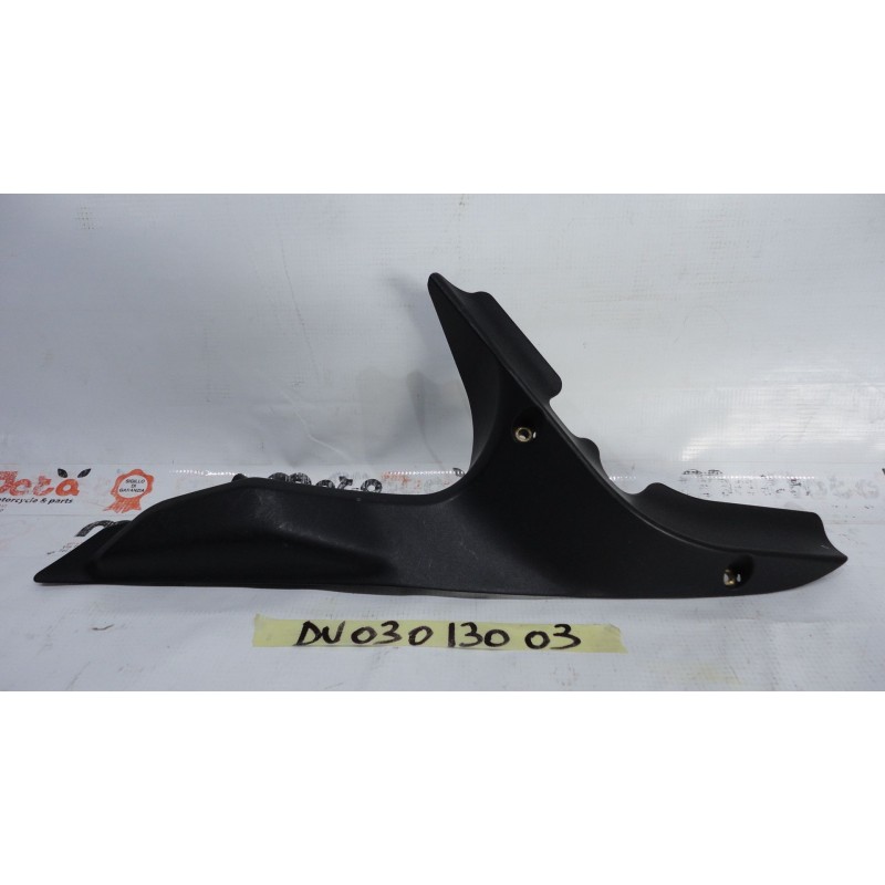 Carena plastica sinistra left fairing plastic ducati 1098 1198 848