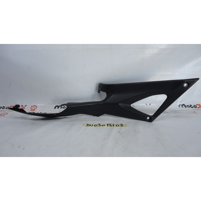 Fianchetto plastica destro right fairing plastic ducati 1098 1198 848