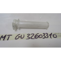 Manopola acceleratore gas...