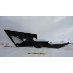 Fianchetto plastica destro right fairing plastic ducati 1098 1198 848