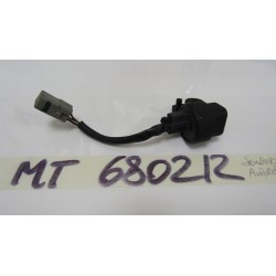 Sensore di caduta Lean...