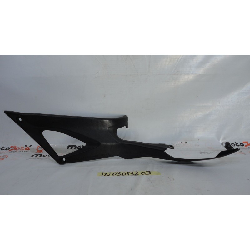 Fianchetto plastica sinistro left fairing plastic ducati 1098 1198 848