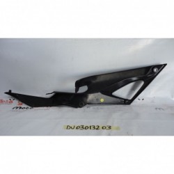 Fianchetto plastica sinistro left fairing plastic ducati 1098 1198 848