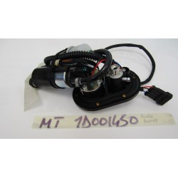 Pompa benzina Fuel pump...