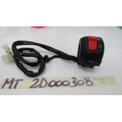 Commutatore destro...