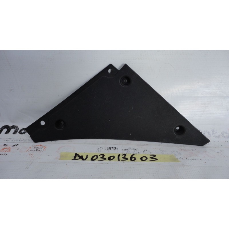 Plastica interna carena destra Right fairing plastic ducati 1098 1198 848