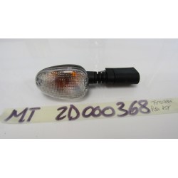 Freccia posteriore dx Right...