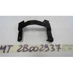 Staffa cover motorino...