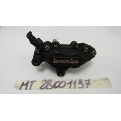 Pinza freno anteriore Front...