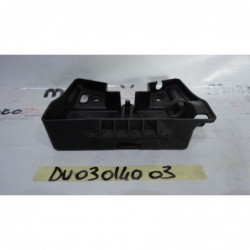 Cover vano porta attrezzi guard tool Ducati monster 696 1100
