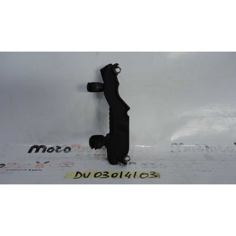 Plastica impianto elettrico electric system wiring Ducati monster 696 1100