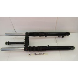 Forcella Forcelle Front...