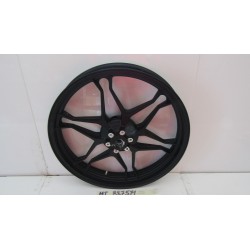 Cerchio anteriore Front...