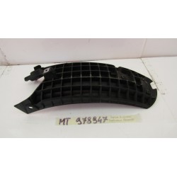 Rinforzo parafango...