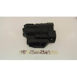 Cover motorino avviamento...