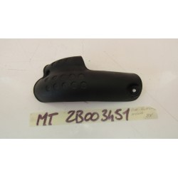 Copertura iniettore...