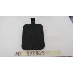 Plastica portatarga License...