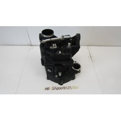 Cambio completo Complete...