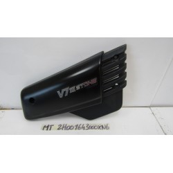 Fianchetto sottosella dx...