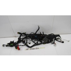 Impianto elettrico Wiring...