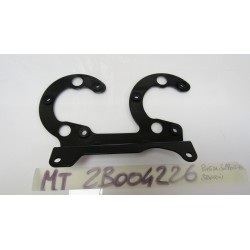 Supporto strumentazione...