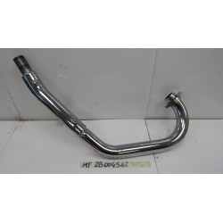 Collettore scarico dx Right...