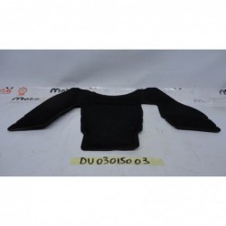 Spugna sottoserbatoio sponge Tank Fairing ducati hypermotard 796 1100 08 11