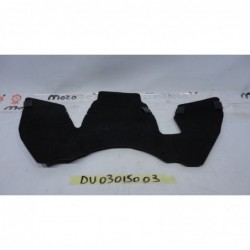 Spugna sottoserbatoio sponge Tank Fairing ducati hypermotard 796 1100 08 11