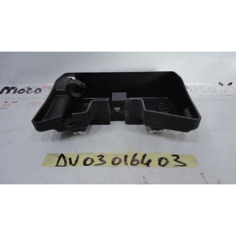 Cover vano porta attrezzi guard tool Ducati monster 1100 evo abs