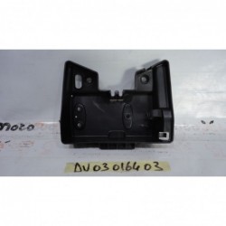 Cover vano porta attrezzi guard tool Ducati monster 1100 evo abs