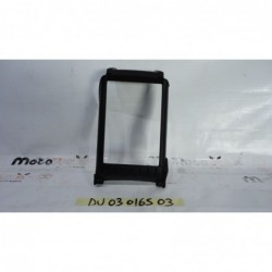Convogliatore Aria Plastica Air Duct Ducati monster 1100 evo abs 11 13