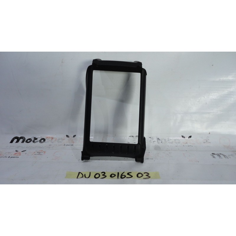 Convogliatore Aria Plastica Air Duct Ducati monster 1100 evo abs 11 13