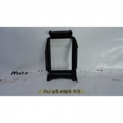 Convogliatore Aria Plastica Air Duct Ducati monster 1100 evo abs 11 13