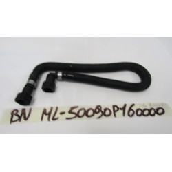 Tubo benzina Fuel pipe...