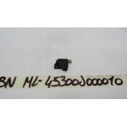 Sensore interruttore freno...