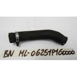 Tubo dx radiatore acqua...