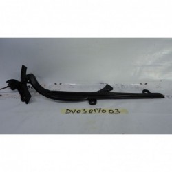 Plastica cavo forcellone swingarm Plastic grommet Ducati monster 1100 evo abs 