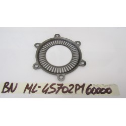 Ruota fonica ABS anteriore...