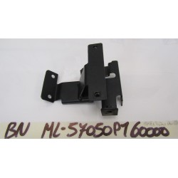 Staffa supporto filtro...