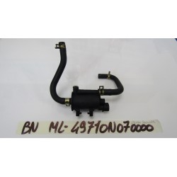 Valvola solenoide filtro...