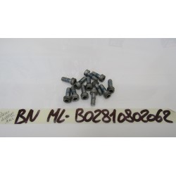 Bulloni dischi freno...