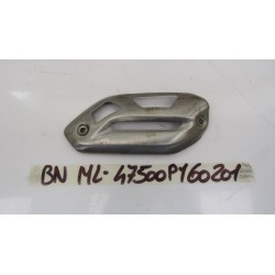 Paratia collettore scarico...