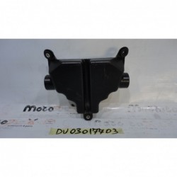 Vaschetta recupero corpi estranei Tank Pan recovery ducati streetfighter