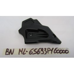 Pannello protezione lato sx...