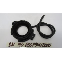 Plastica sfiato cover...