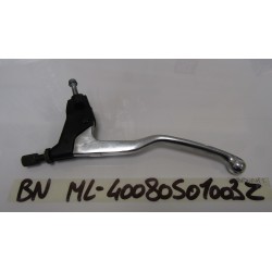 Leva + portaleva frizione...