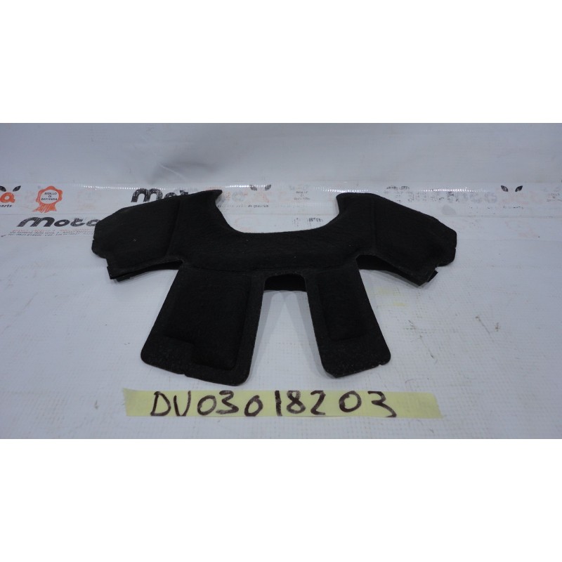 Spugna sottoserbatoio sponge Tank Fairing ducati streetfighter
