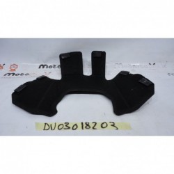 Spugna sottoserbatoio sponge Tank Fairing ducati streetfighter