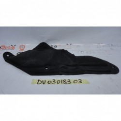 Spugna fianchetto radiatore sponge radiator Fairing ducati streetfighter