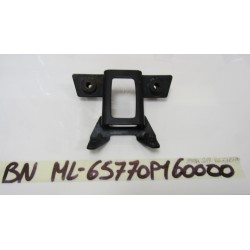 Staffa portatarga License...